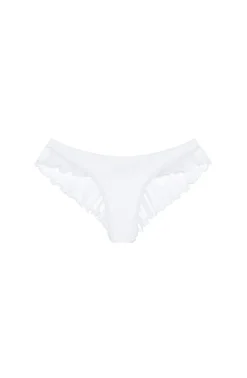 Pain de Sucre Maillots 2 Pièces|Strings Et Tangas*alala Blanc