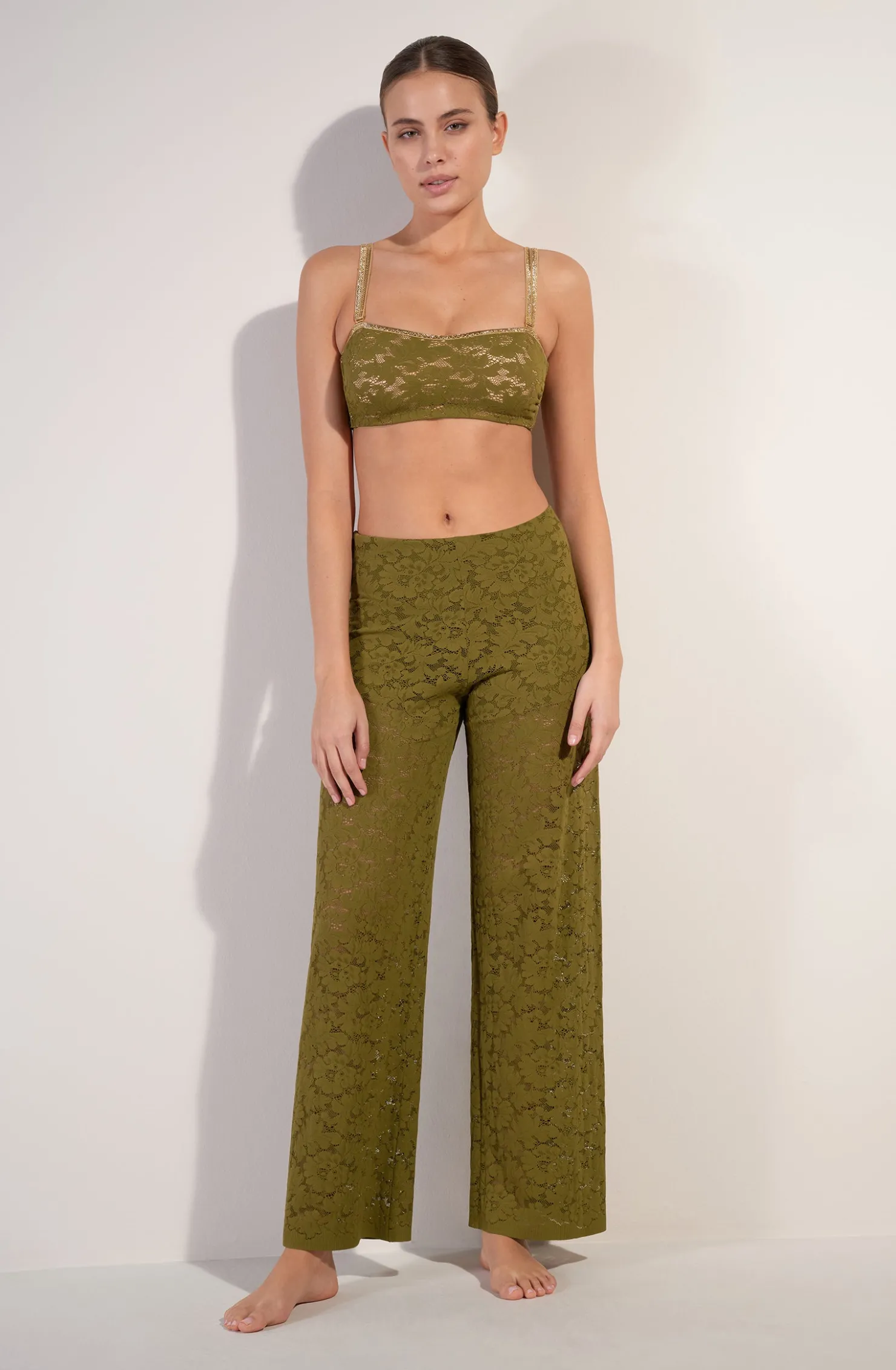 Pain de Sucre Bandeaux*alya Bronze