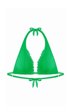 Pain de Sucre Poitrine Généreuse|Triangles*amelys Pomme