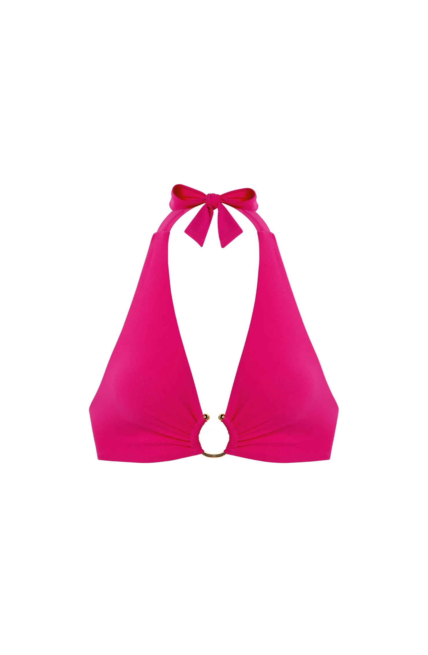 Pain de Sucre Poitrine Généreuse|Maillots 2 Pièces*annae Framboise