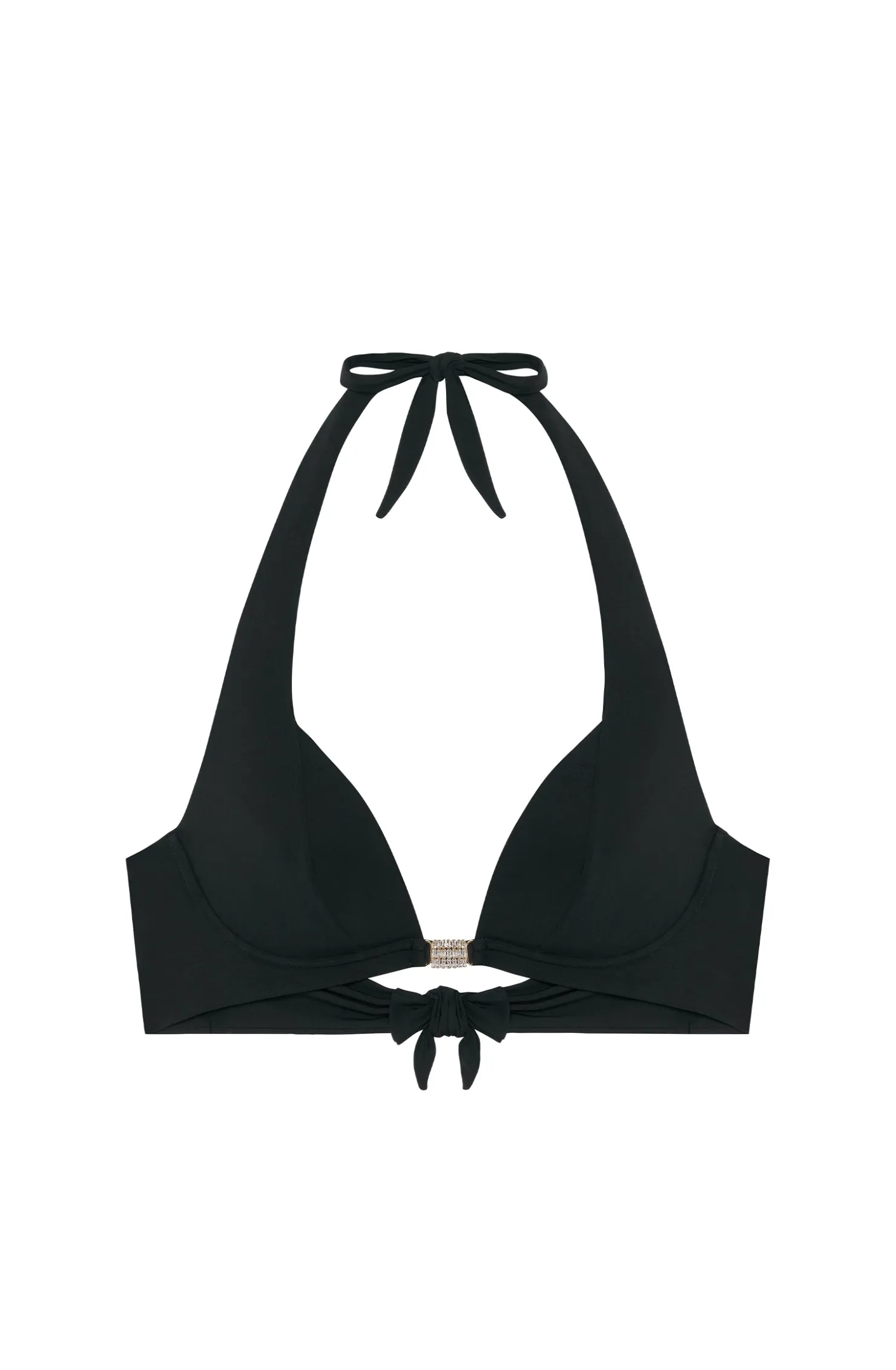 Pain de Sucre Maillots 2 Pièces|Armatures*aryana Noir