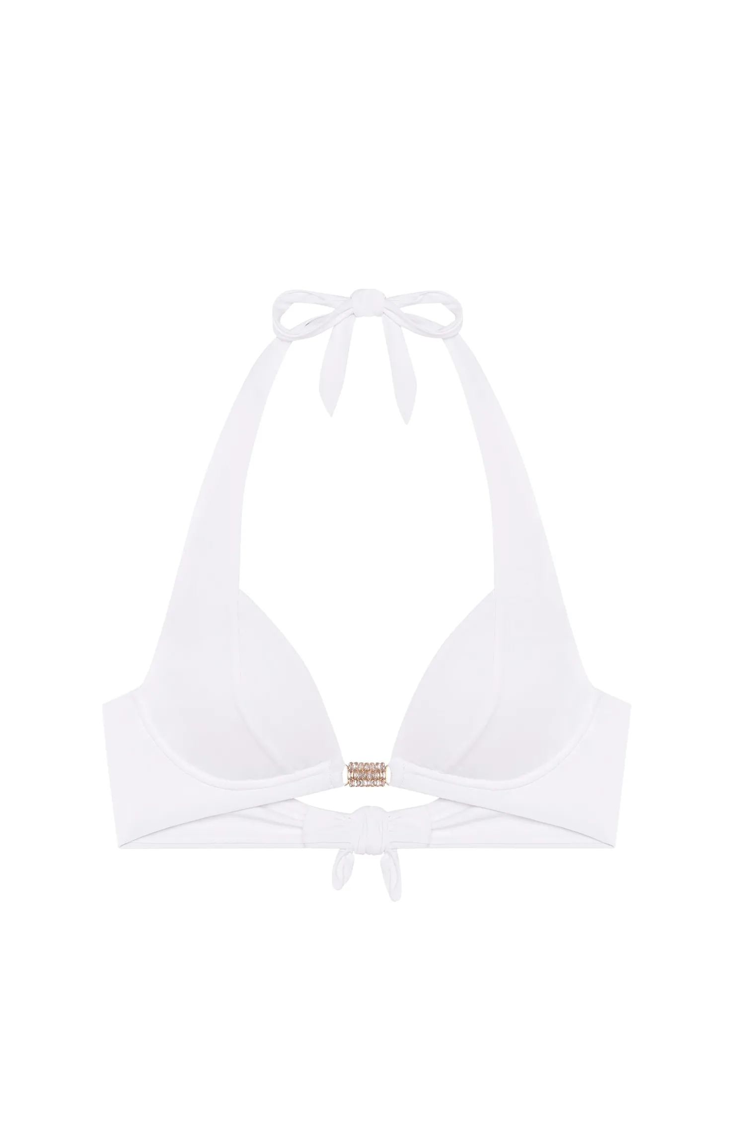 Pain de Sucre Armatures|Maillots 2 Pièces*aryana Blanc