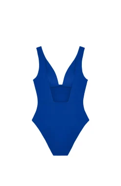 Pain de Sucre Poitrine Menue|Maillots 1 Pièce*avany Océan