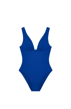 Pain de Sucre Poitrine Menue|Maillots 1 Pièce*avany Océan