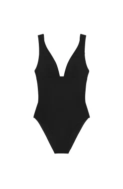 Pain de Sucre Poitrine Menue|Best Sellers*avany Noir