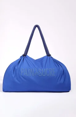 Pain de Sucre Accessoires*baggy Bleu