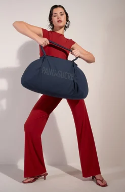 Pain de Sucre Accessoires*baggy Jean