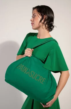 Pain de Sucre Accessoires*baggy Jade