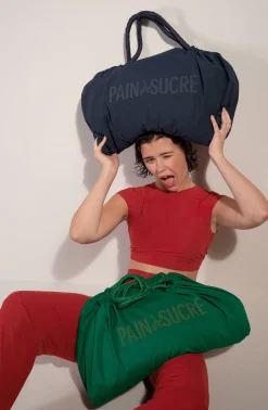 Pain de Sucre Accessoires*baggy Jade