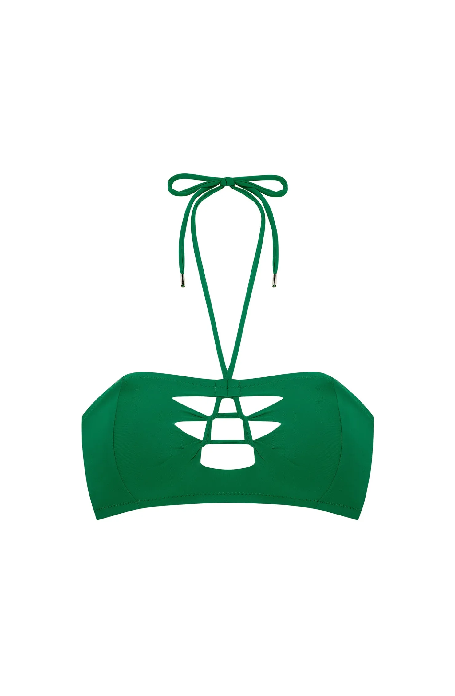Pain de Sucre Bandeaux|Maillots 2 Pièces*bala Jade