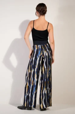Pain de Sucre Pantalons & Shorts*balie Tie And Dye