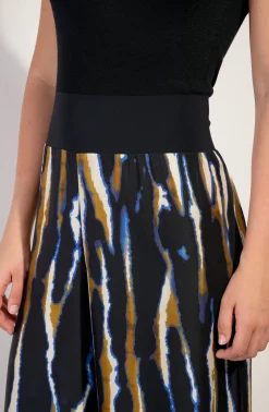 Pain de Sucre Pantalons & Shorts*balie Tie And Dye
