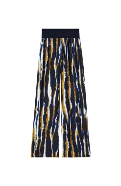 Pain de Sucre Pantalons & Shorts*balie Tie And Dye