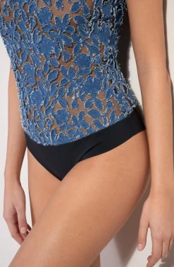 Pain de Sucre Bodys|Bodys*barbara Jean