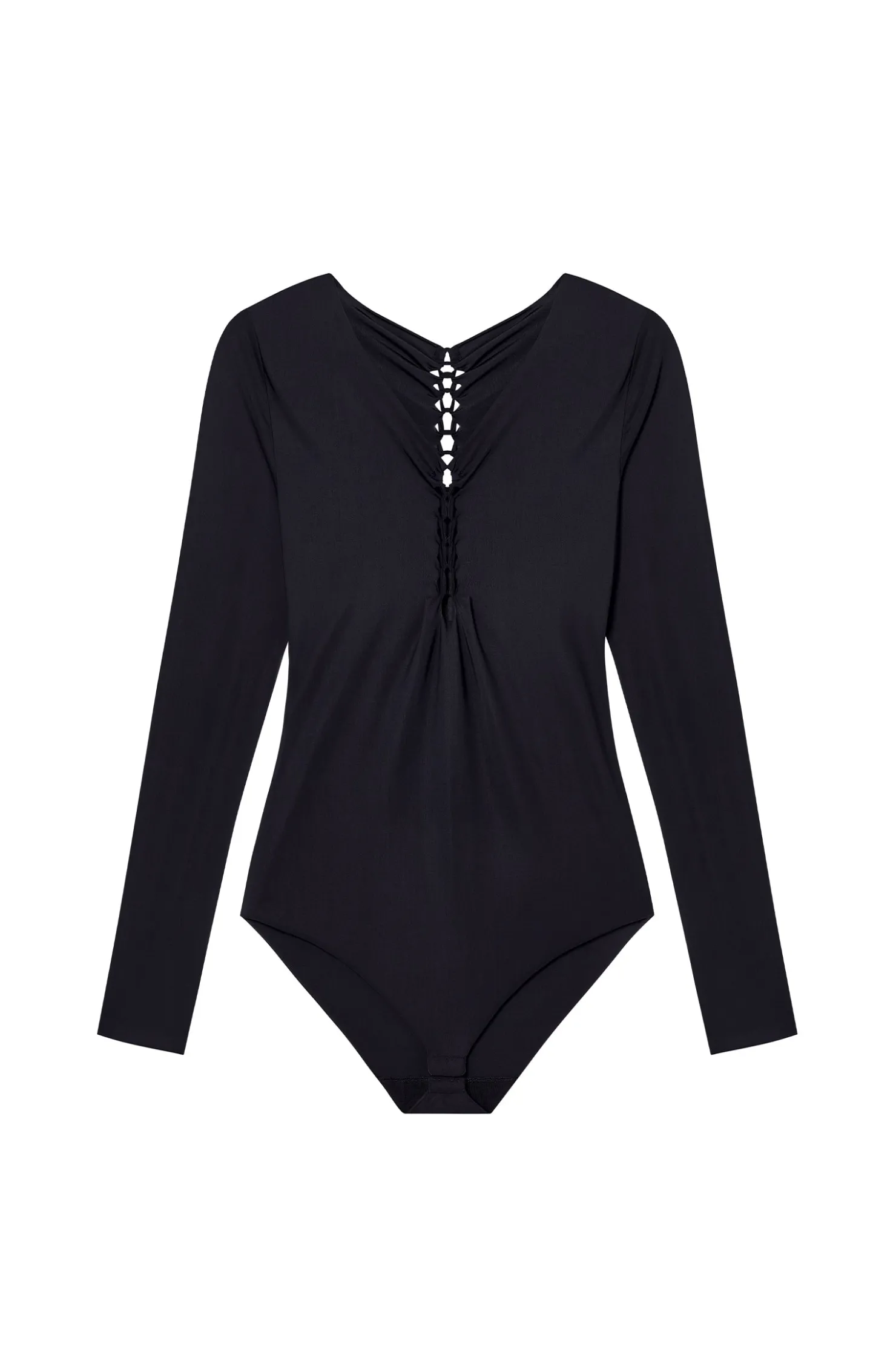 Pain de Sucre Bodys|Bodys*belen Noir