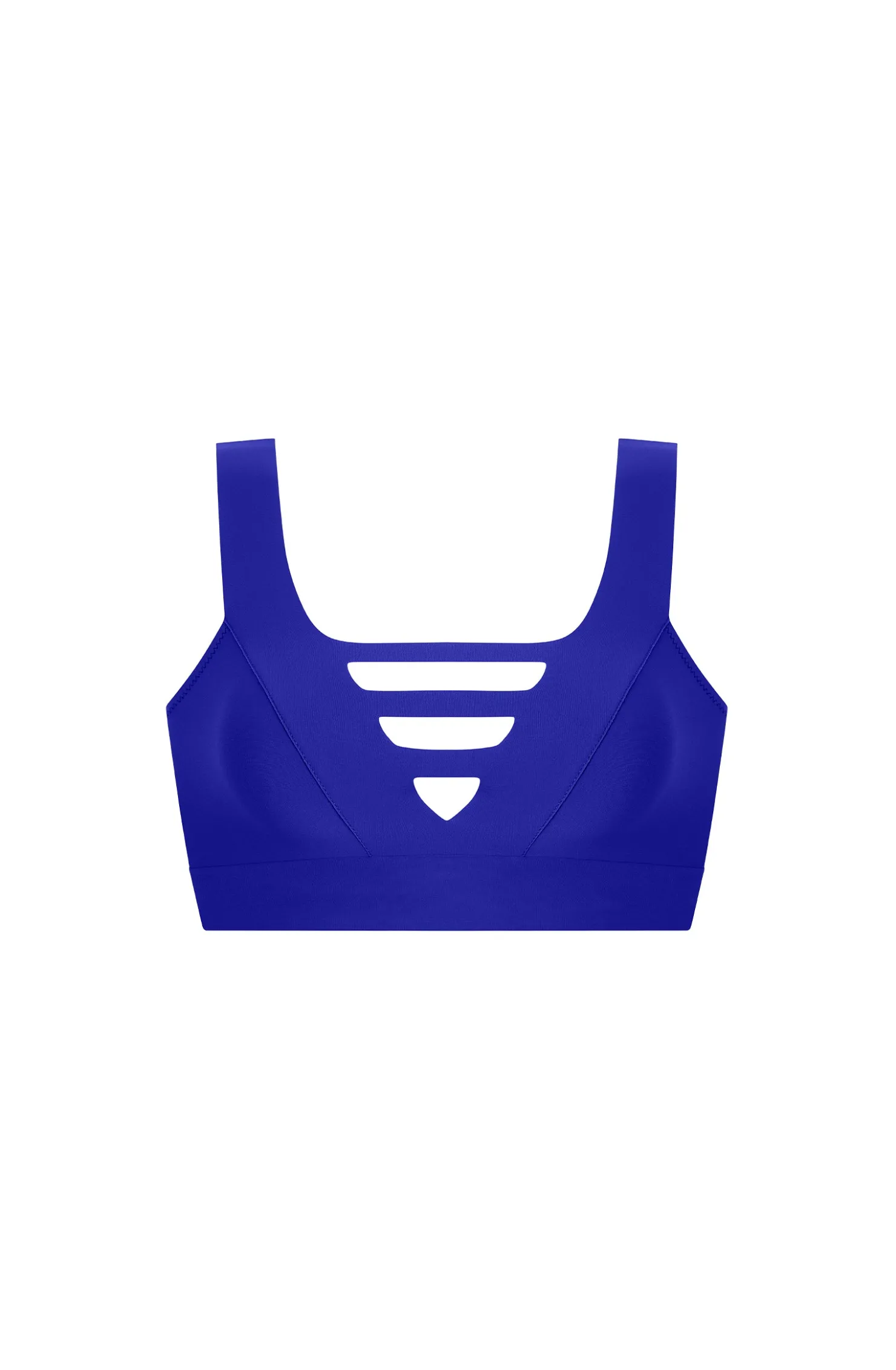 Pain de Sucre Poitrine Généreuse|Maillots 2 Pièces*bessy Myrtille