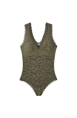 Pain de Sucre Bodys|Bodys*bettina Lichen