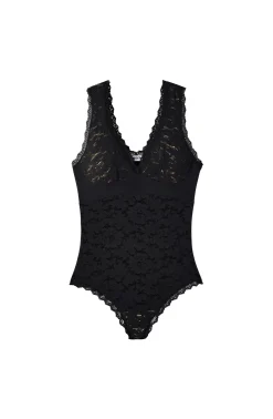 Pain de Sucre Bodys|Bodys*bettina Noir
