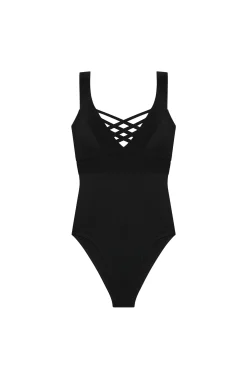 Pain de Sucre Culottes|Maillots Noirs*blair Noir