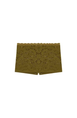 Pain de Sucre Tailles Hautes|Shorties*bobby Bronze