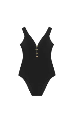 Pain de Sucre Poitrine Généreuse|Best Sellers*bonnie Noir