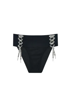Pain de Sucre Culottes|Maillots Noirs*calio Noir