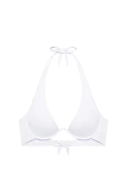 Pain de Sucre Maillots 2 Pièces|Armatures*camelia Blanc
