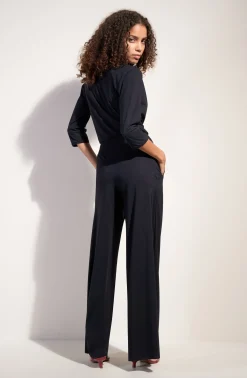 Pain de Sucre Pantalons & Shorts|Combinaisons*carin Noir