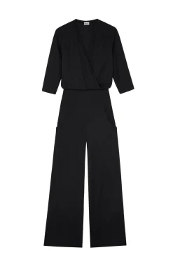 Pain de Sucre Pantalons & Shorts|Combinaisons*carin Noir