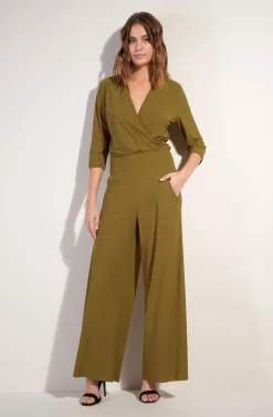 Pain de Sucre Pantalons & Shorts|Combinaisons*carin Bronze