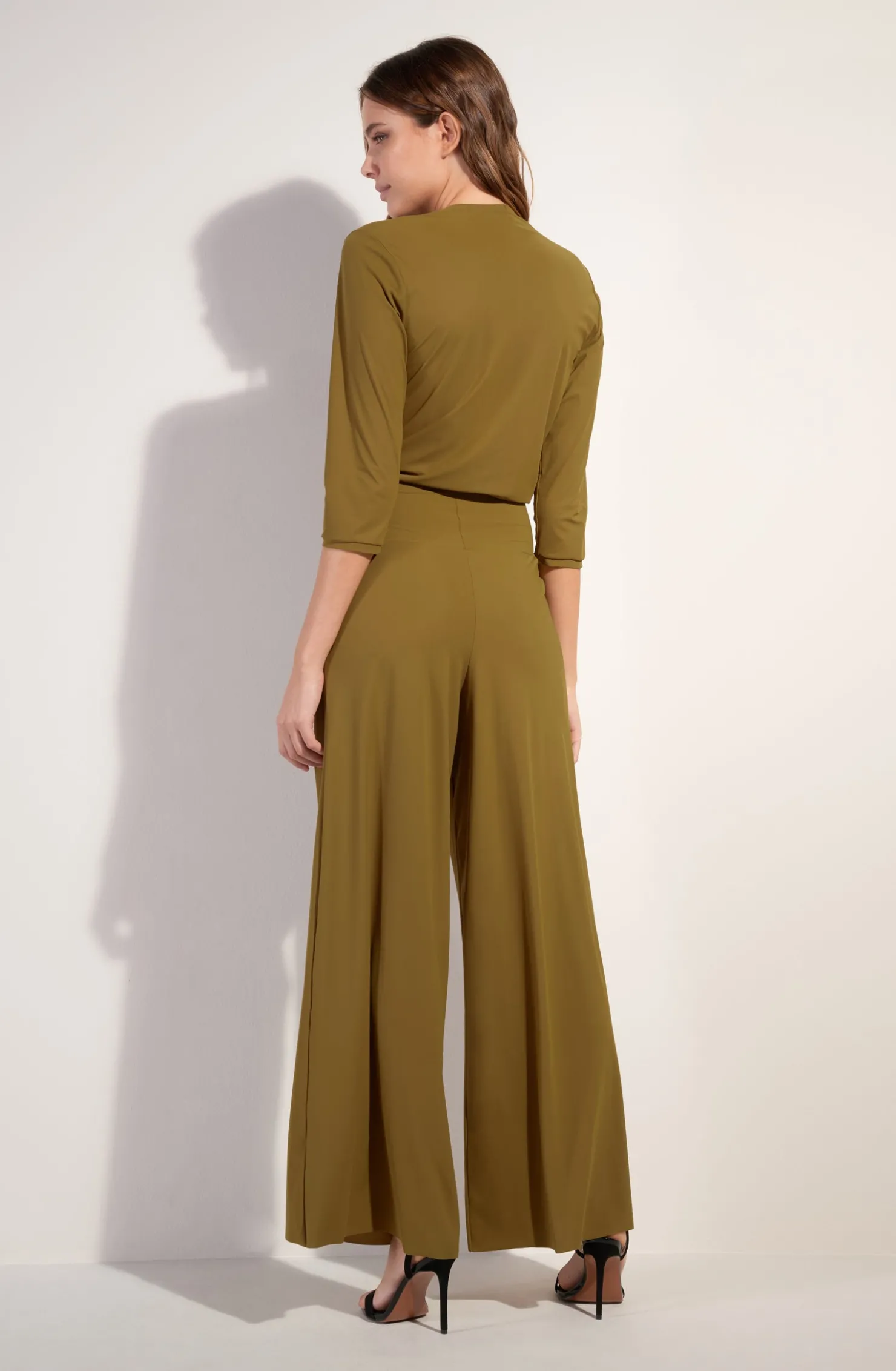 Pain de Sucre Pantalons & Shorts|Combinaisons*carin Bronze