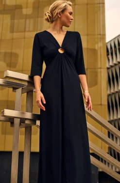 Pain de Sucre Robes|Tenues De Plage*carmenn Noir