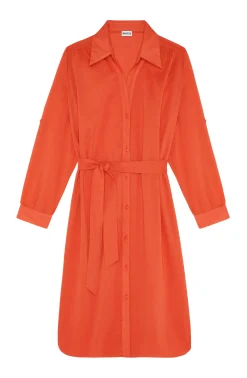 Pain de Sucre Robes|Tenues De Plage*cassandre Orange