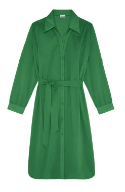 Pain de Sucre Robes|Tenues De Plage*cassandre Vert Olive