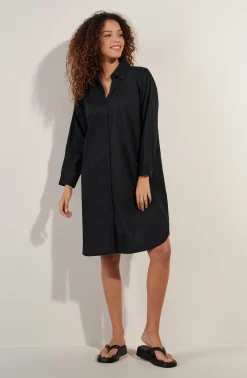 Pain de Sucre Robes|Tenues De Plage*cassandre Noir