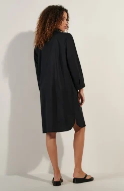 Pain de Sucre Robes|Tenues De Plage*cassandre Noir