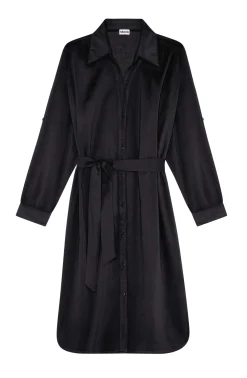 Pain de Sucre Robes|Tenues De Plage*cassandre Noir