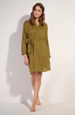 Pain de Sucre Robes|Tenues De Plage*cassandre Bronze