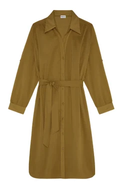 Pain de Sucre Robes|Tenues De Plage*cassandre Bronze