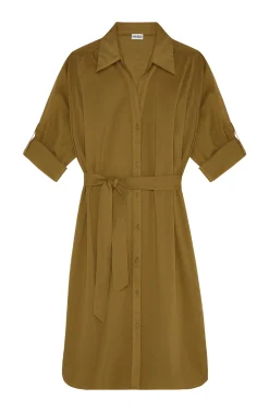 Pain de Sucre Robes|Tenues De Plage*cassandre Bronze