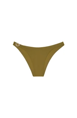 Pain de Sucre Échancrés|Culottes*cassie Bronze