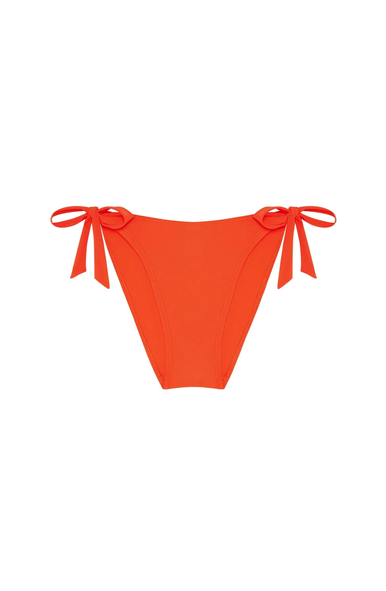 Pain de Sucre Culottes|Maillots 2 Pièces*caty Orange