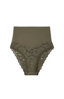 Pain de Sucre Tailles Hautes|Culottes*ceane Lichen