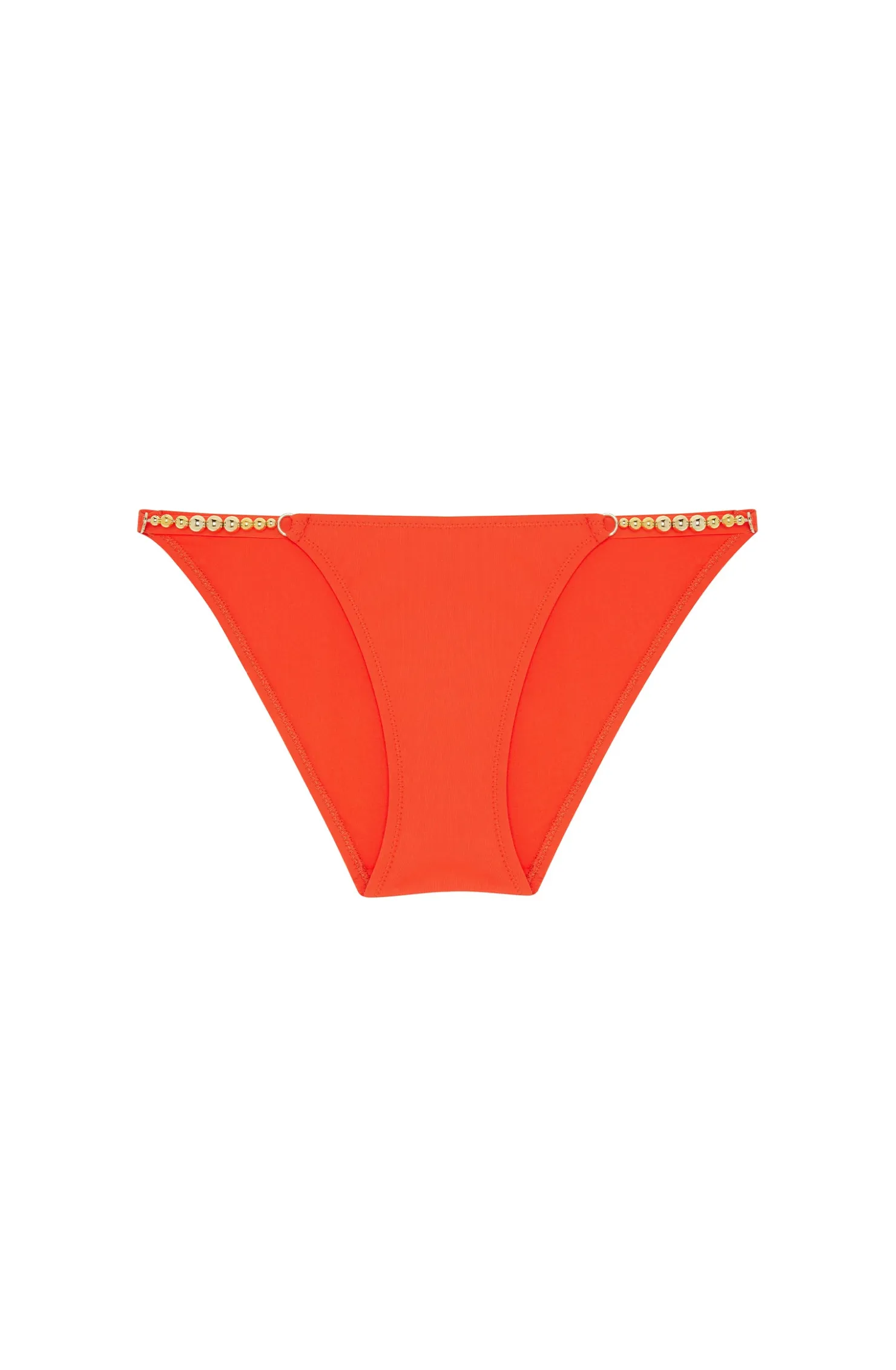 Pain de Sucre Culottes|Maillots 2 Pièces*celsa Orange