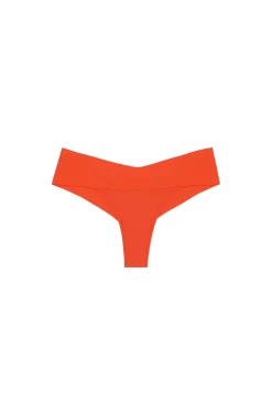 Pain de Sucre Maillots 2 Pièces|Strings Et Tangas*chacha Orange