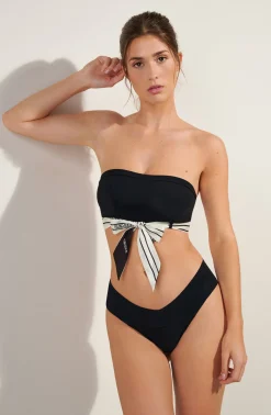 Pain de Sucre Strings Et Tangas|Maillots Noirs*chacha Noir