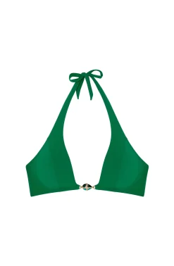 Pain de Sucre Poitrine Menue|Triangles*chan Jade