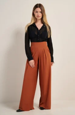 Pain de Sucre Tops*chelly Noir