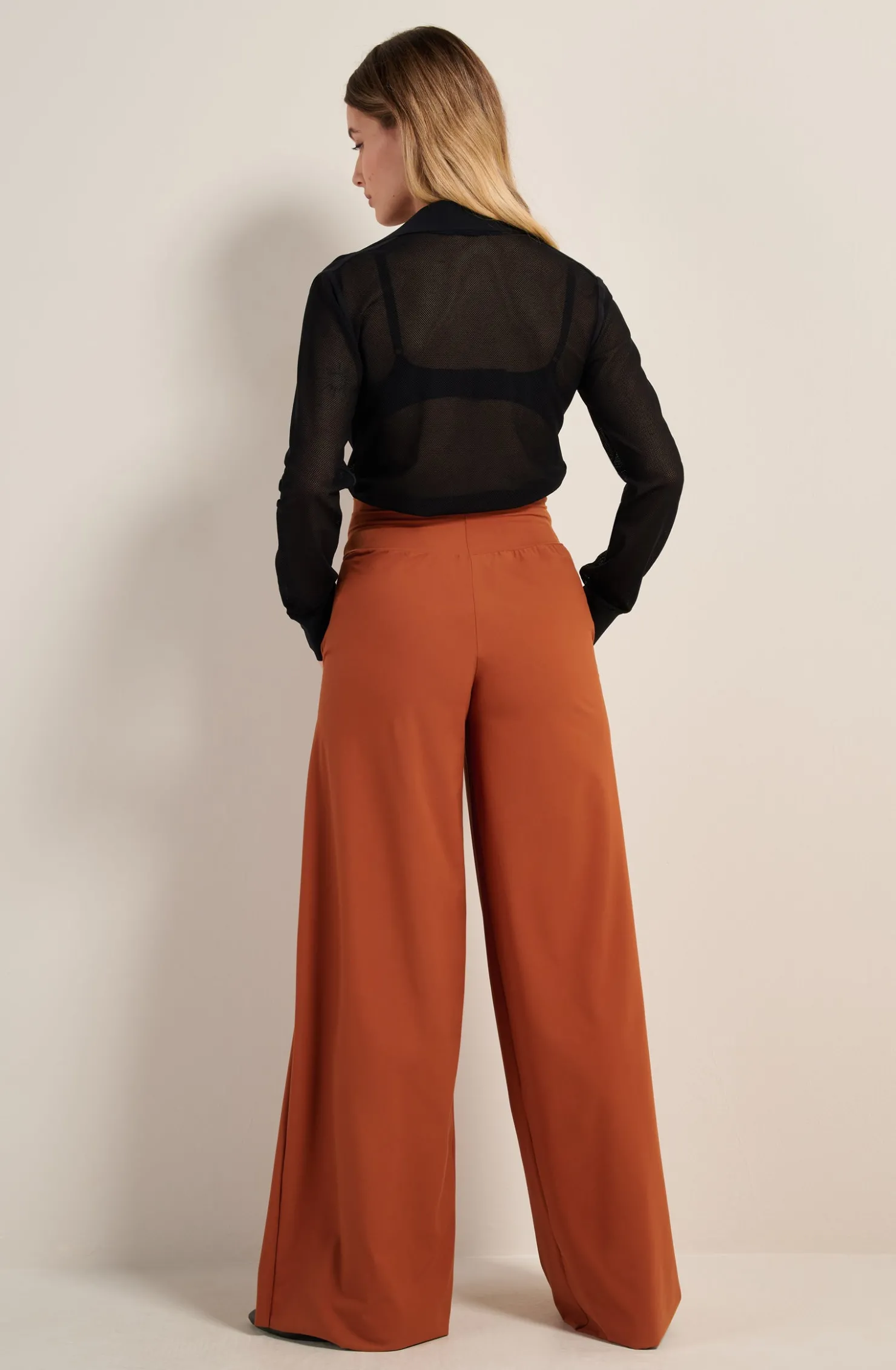 Pain de Sucre Tops*chelly Noir
