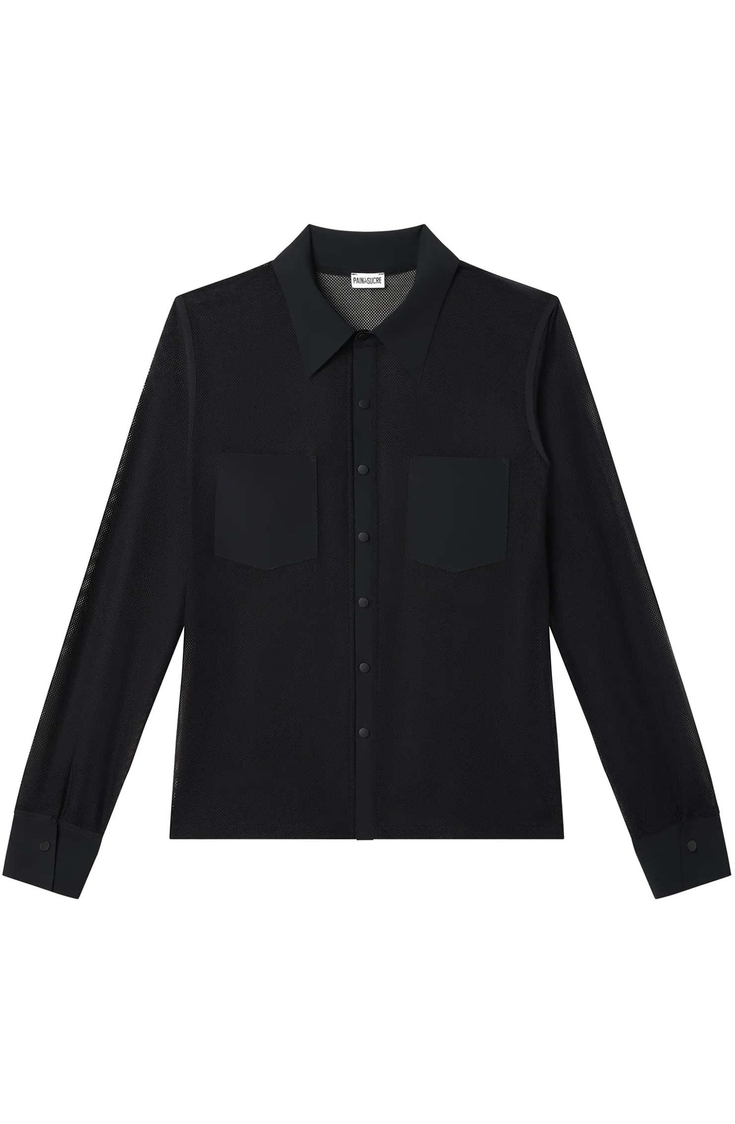 Pain de Sucre Tops*chelly Noir